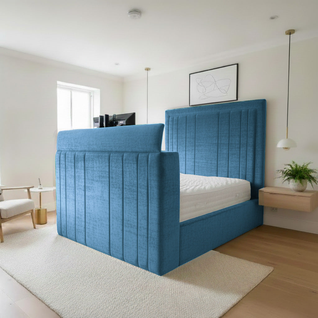 chenille-teal