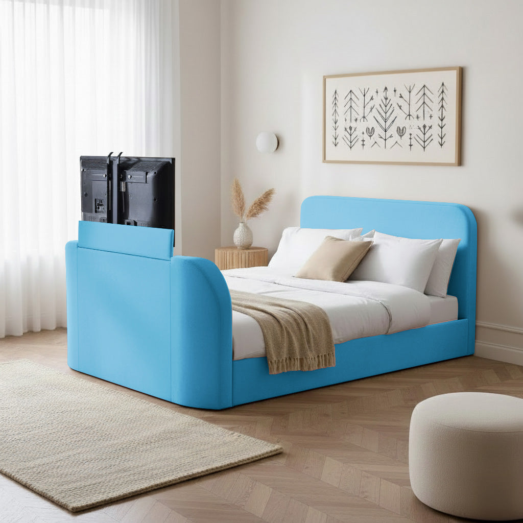 Mayfair  TV Bed