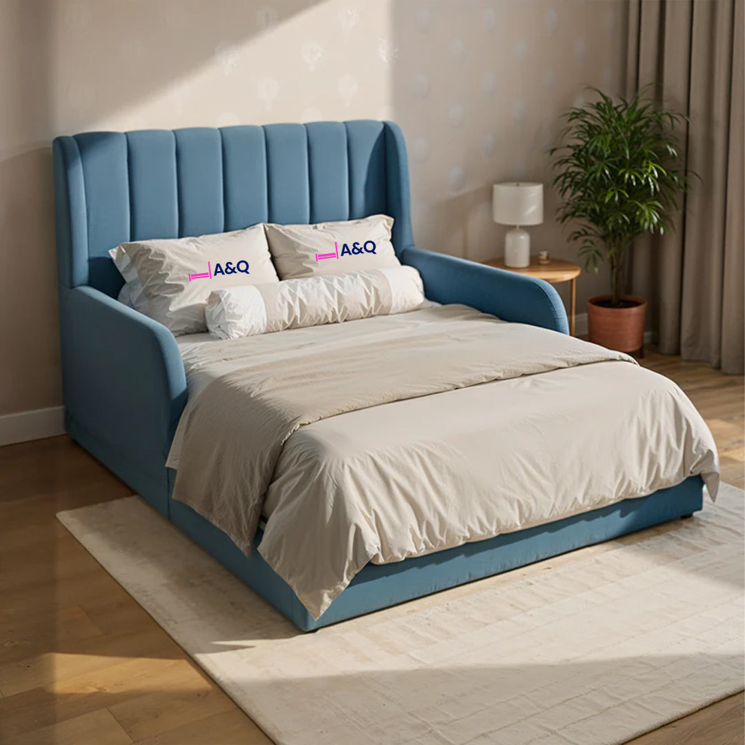 Toddler Kid Bed