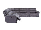 Brooklyn Corner Sofa