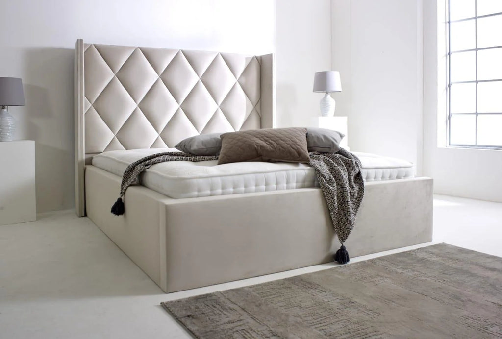 Elba Divan Bed