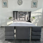 Leone Luxury Bed