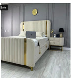 Cambridge Luxury Bed