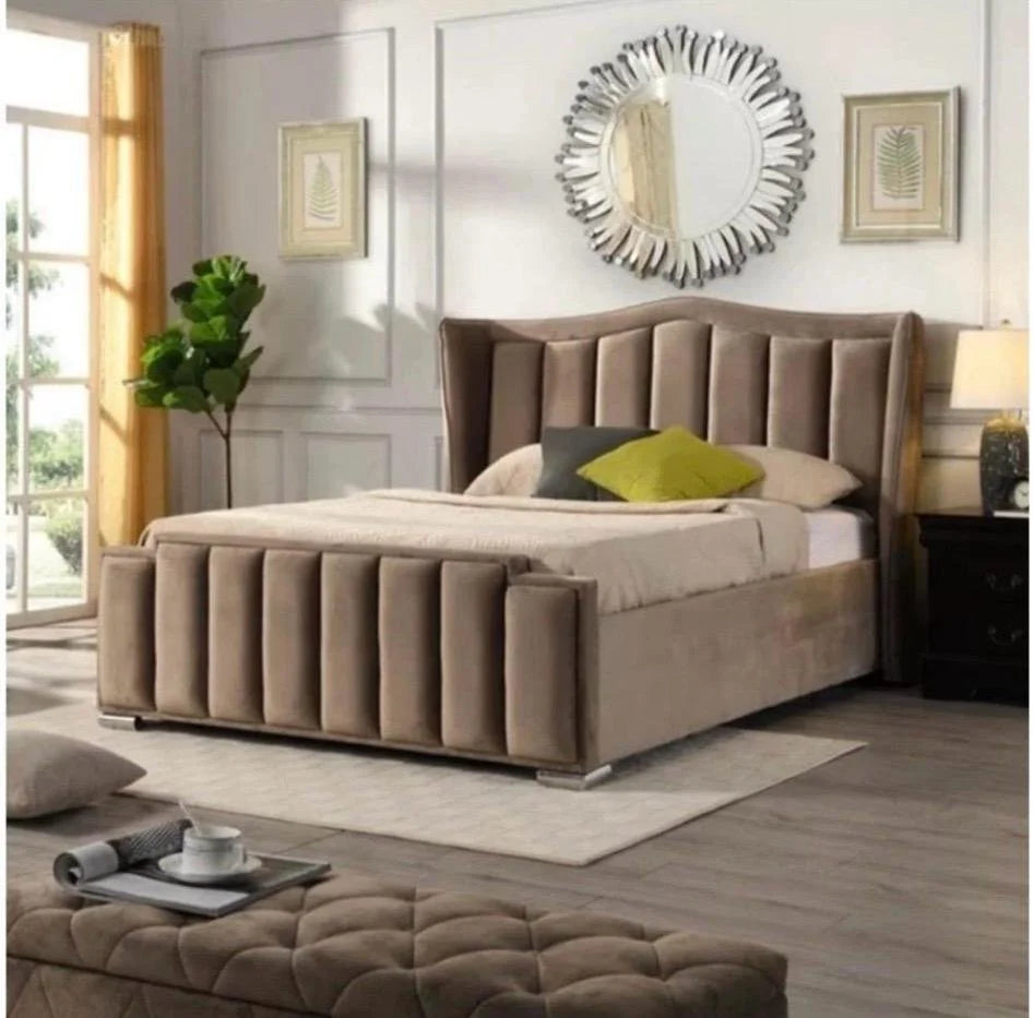 Duplex Bed