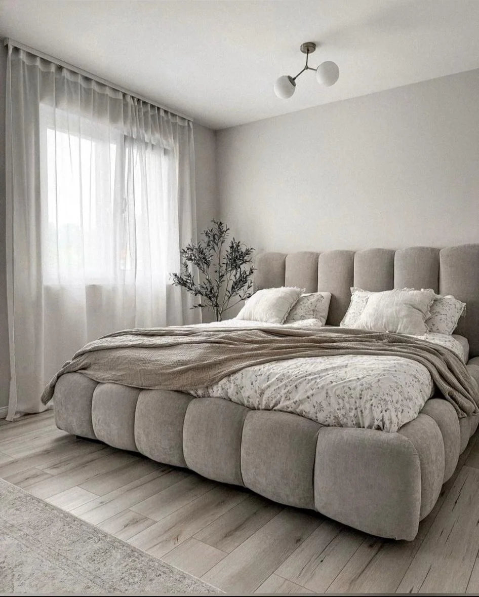 Sidi Bed