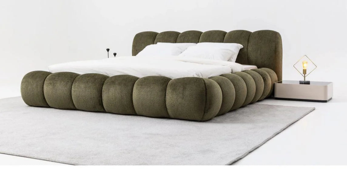 Fatty Bed