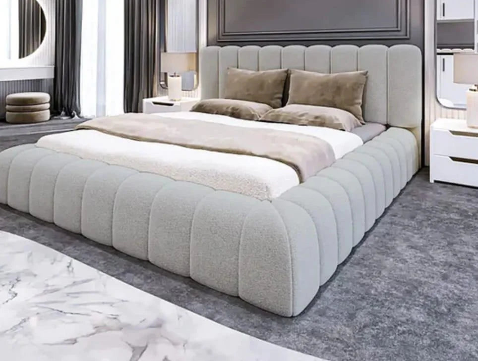 Teddy Bed
