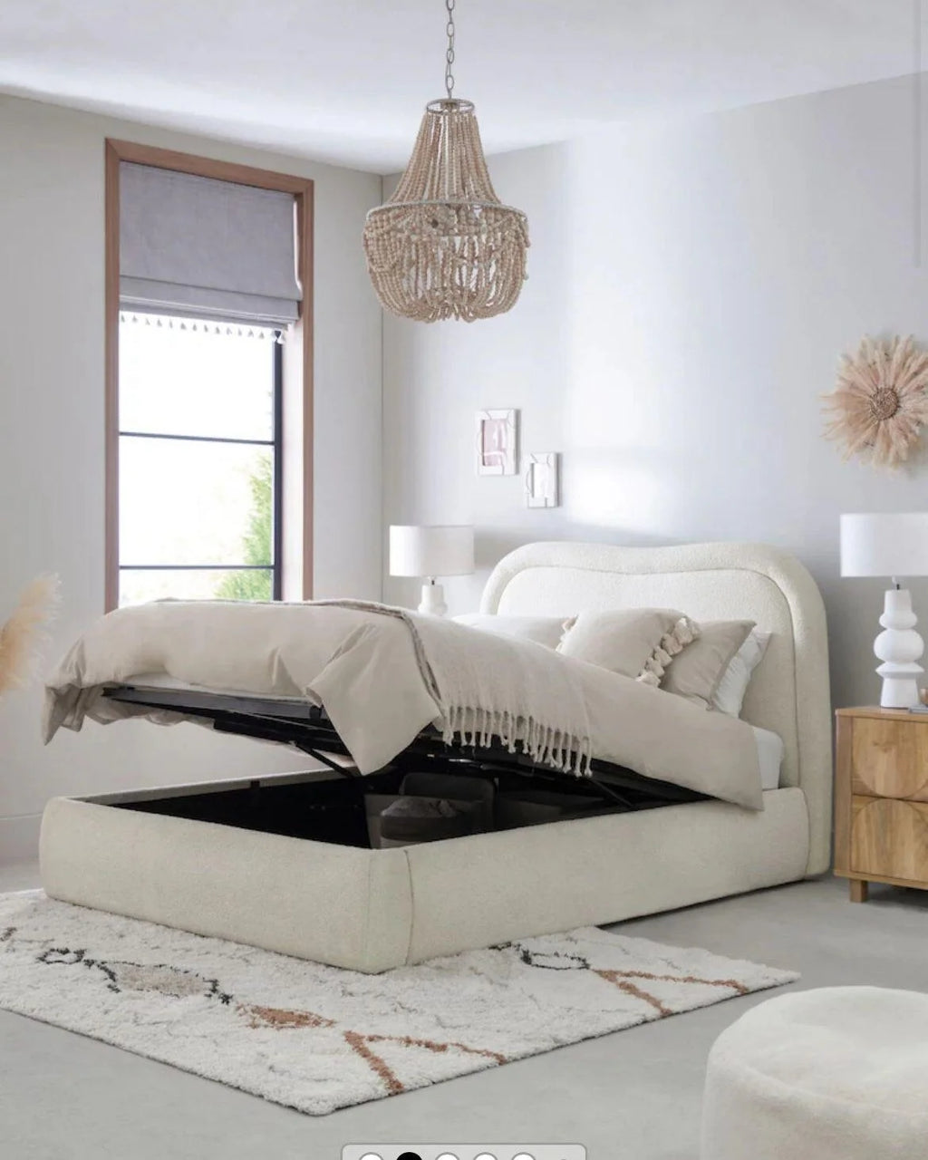 Cloud Haven Bed