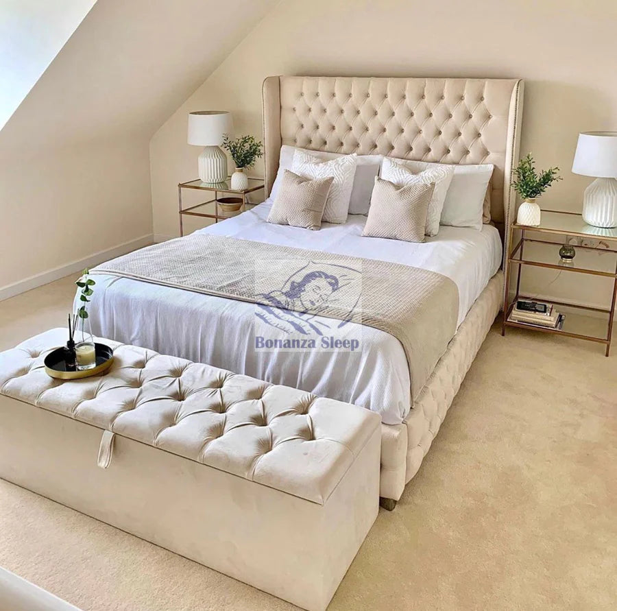 Weston Bed