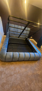 Fatty Signature Bed