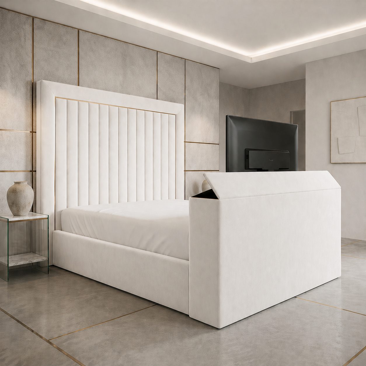 white_plush