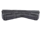 Brooklyn Corner Sofa