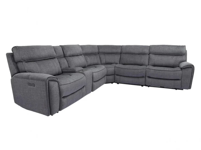 Brooklyn Corner Sofa