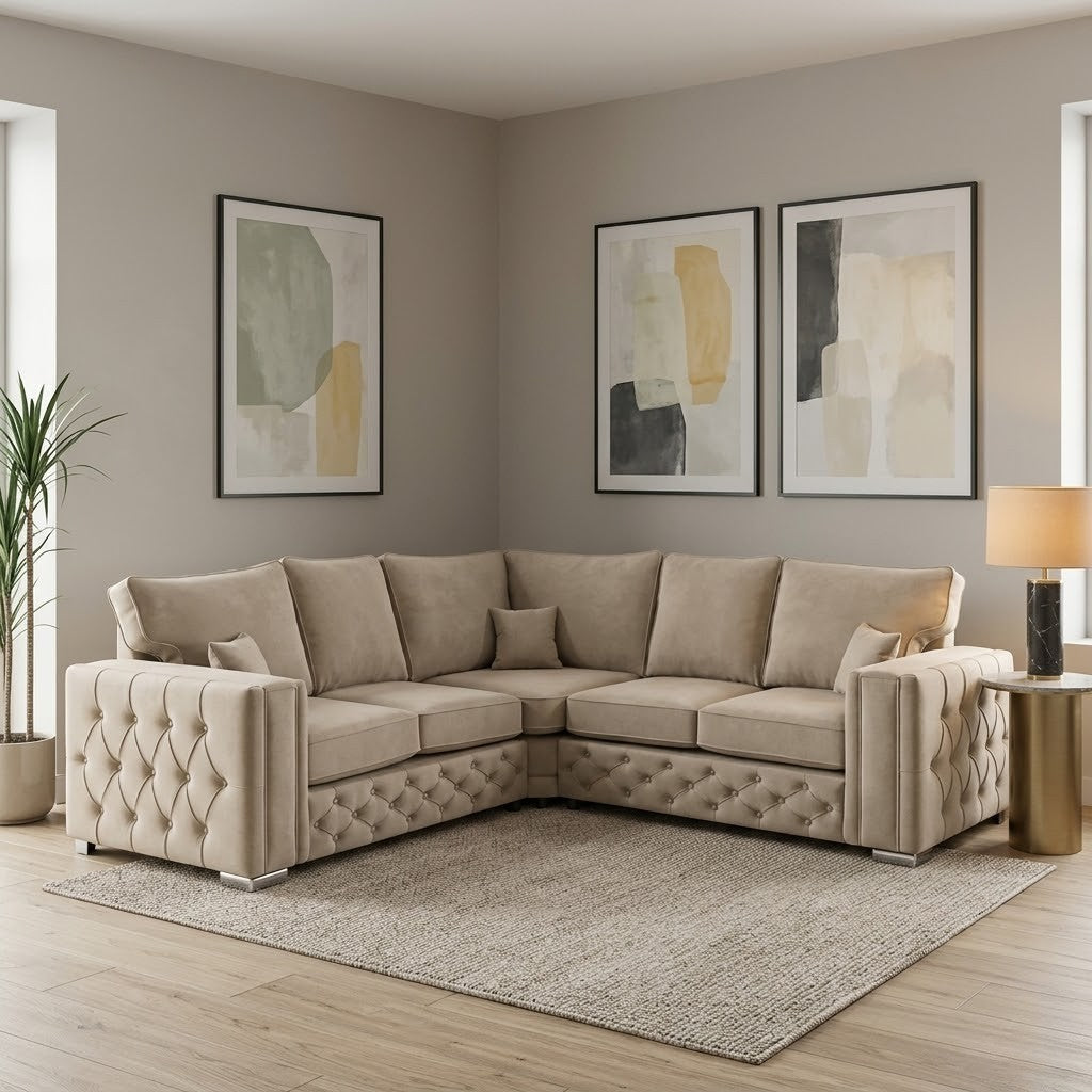 Milano Sofa