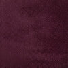 Burgandy Chenille