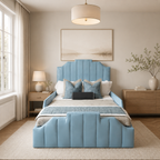 CozyNest Kids Bed