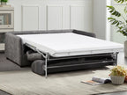 Angel Sofa Bed – Grey Fabric