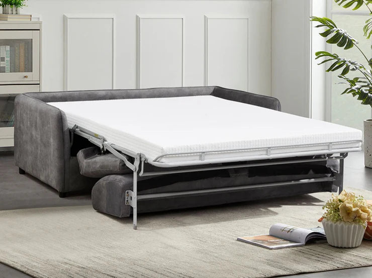 Angel Sofa Bed – Grey Fabric