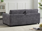 Angel Sofa Bed – Grey Fabric