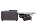 Angel Sofa Bed – Grey Fabric
