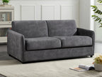 Angel Sofa Bed – Grey Fabric