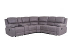 Beri Corner Sofa – Light Grey (9)