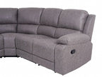 Beri Corner Sofa – Light Grey (9)
