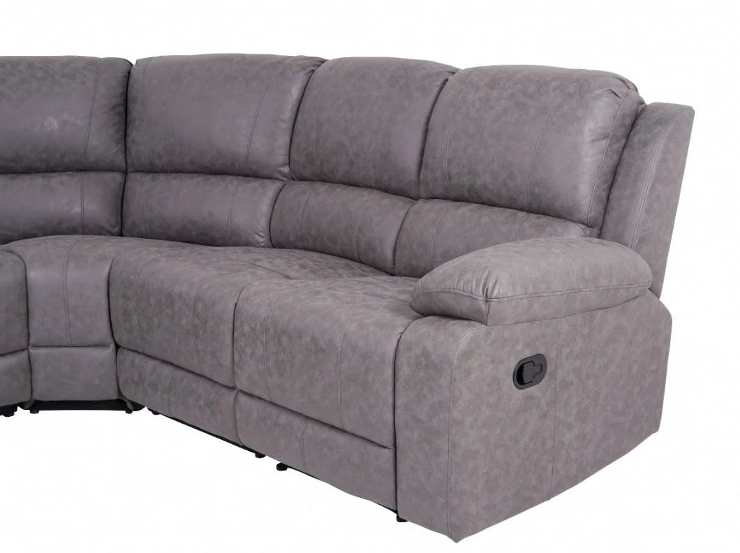 Beri Corner Sofa – Light Grey (9)