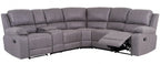 Beri Corner Sofa – Light Grey (9)