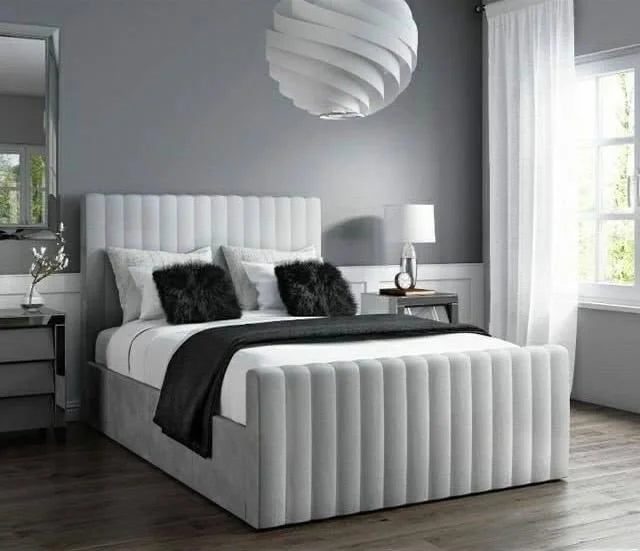 Westminster Footboard Bed