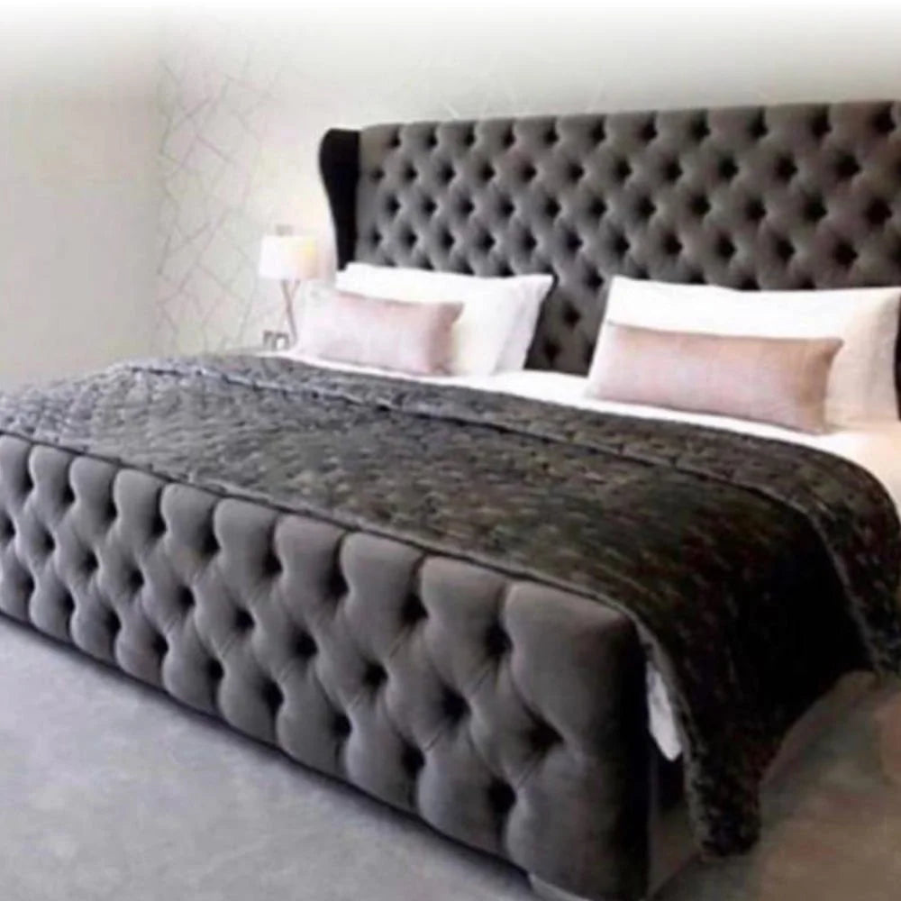 Hilton Bed