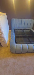 Fatty Signature Bed
