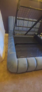 Fatty Signature Bed