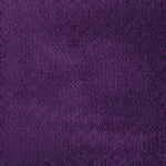 Purple Chenille