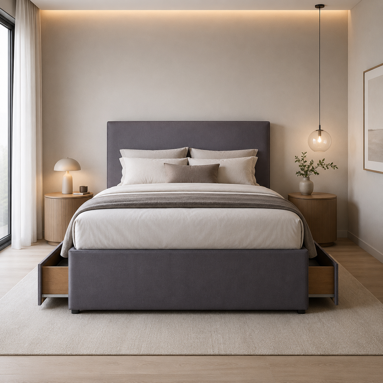 Stratford Divan Bed