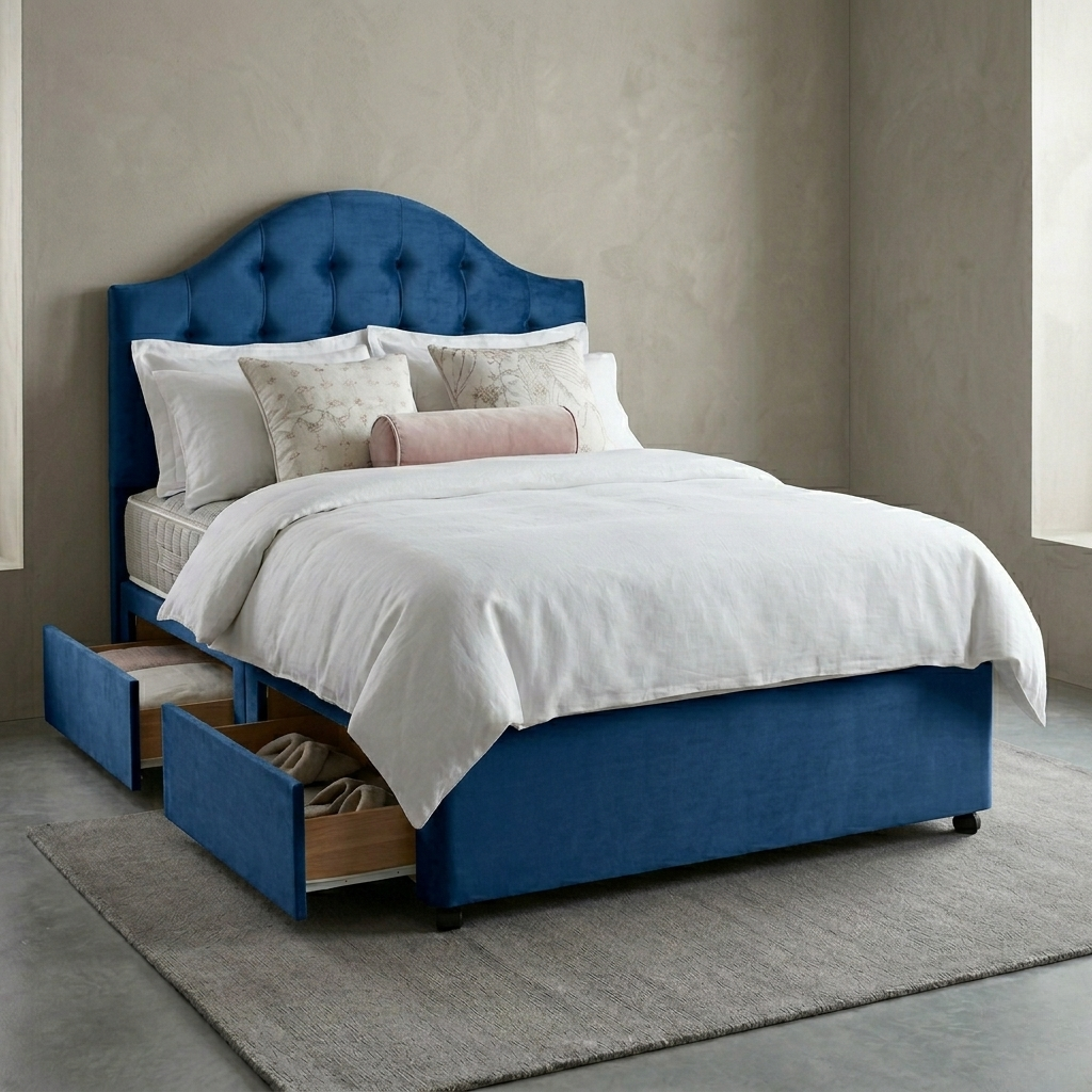Artisan Divan Bed