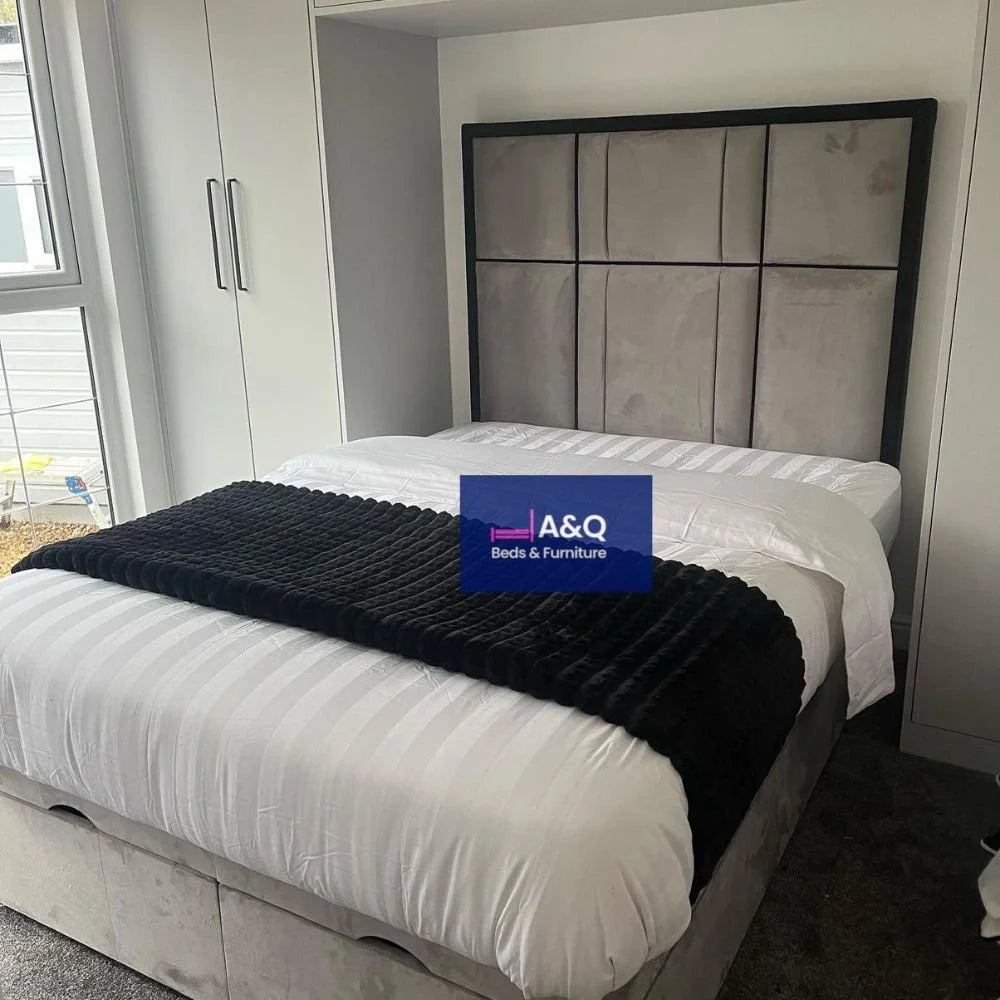 Sydney Luxury Bed