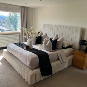 Luxury Bespoke Beds