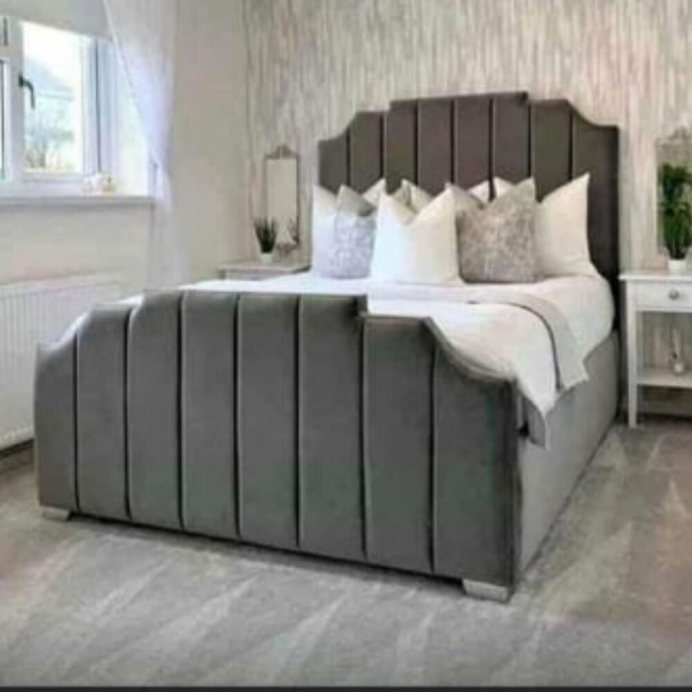 Luxury Bespoke Beds