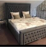 Luxury Bespoke Beds