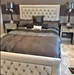 Luxury Bespoke Beds