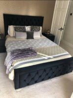 Luxury Bespoke Beds