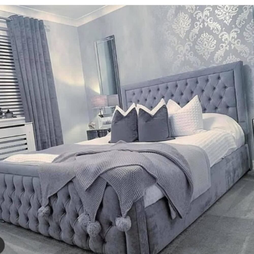 Luxury Bespoke Beds