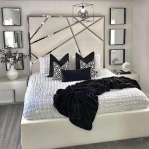 Luxury Bespoke Beds