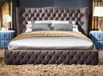 Luxury Bespoke Beds