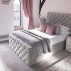 Luxury Bespoke Beds