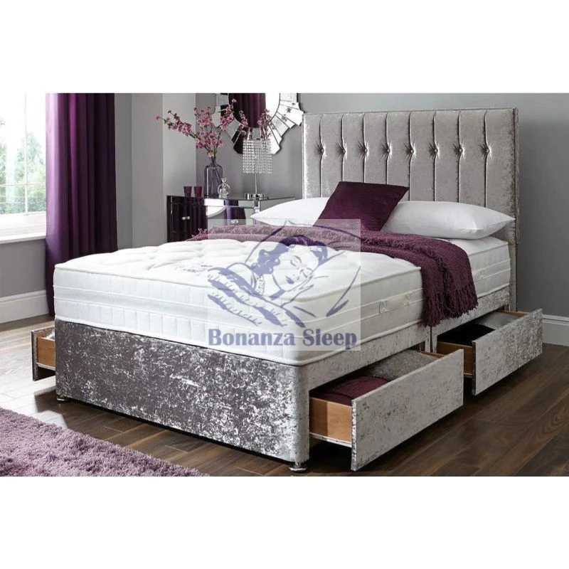 Luxury Bespoke Beds