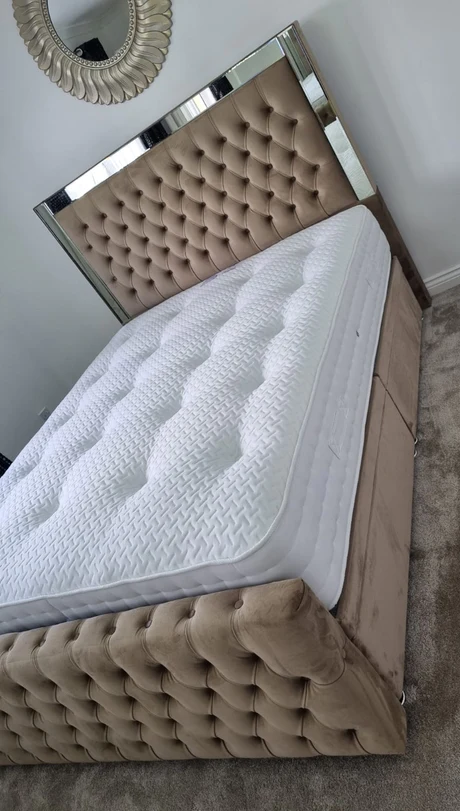 Luxury Bespoke Beds