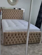 Luxury Bespoke Beds