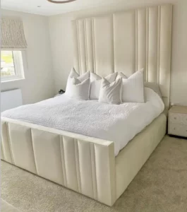 Luxury Bespoke Beds